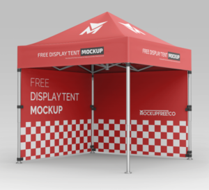 Canopies-Promotional Canopies 