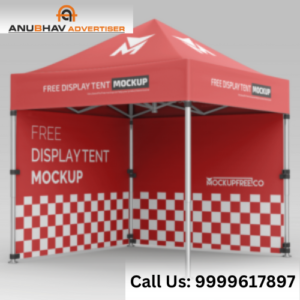 Promotional Canopies 