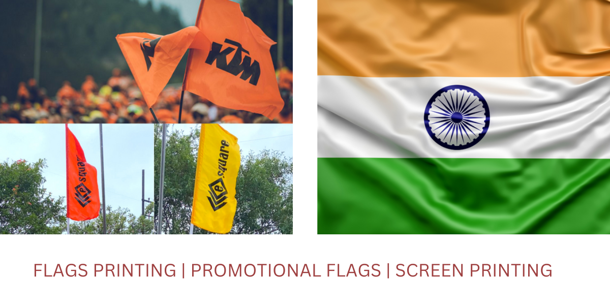 Flags Printing Services