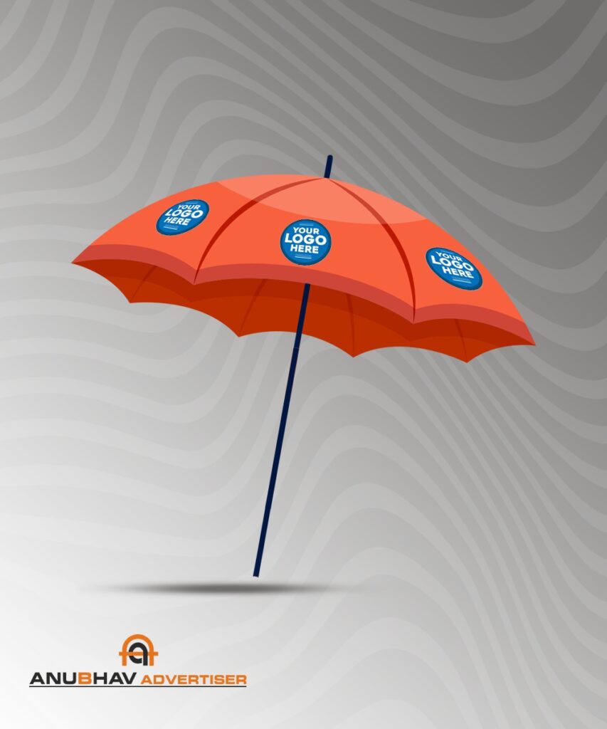 Promotional Umbrella