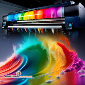 Flex Printing & Designing